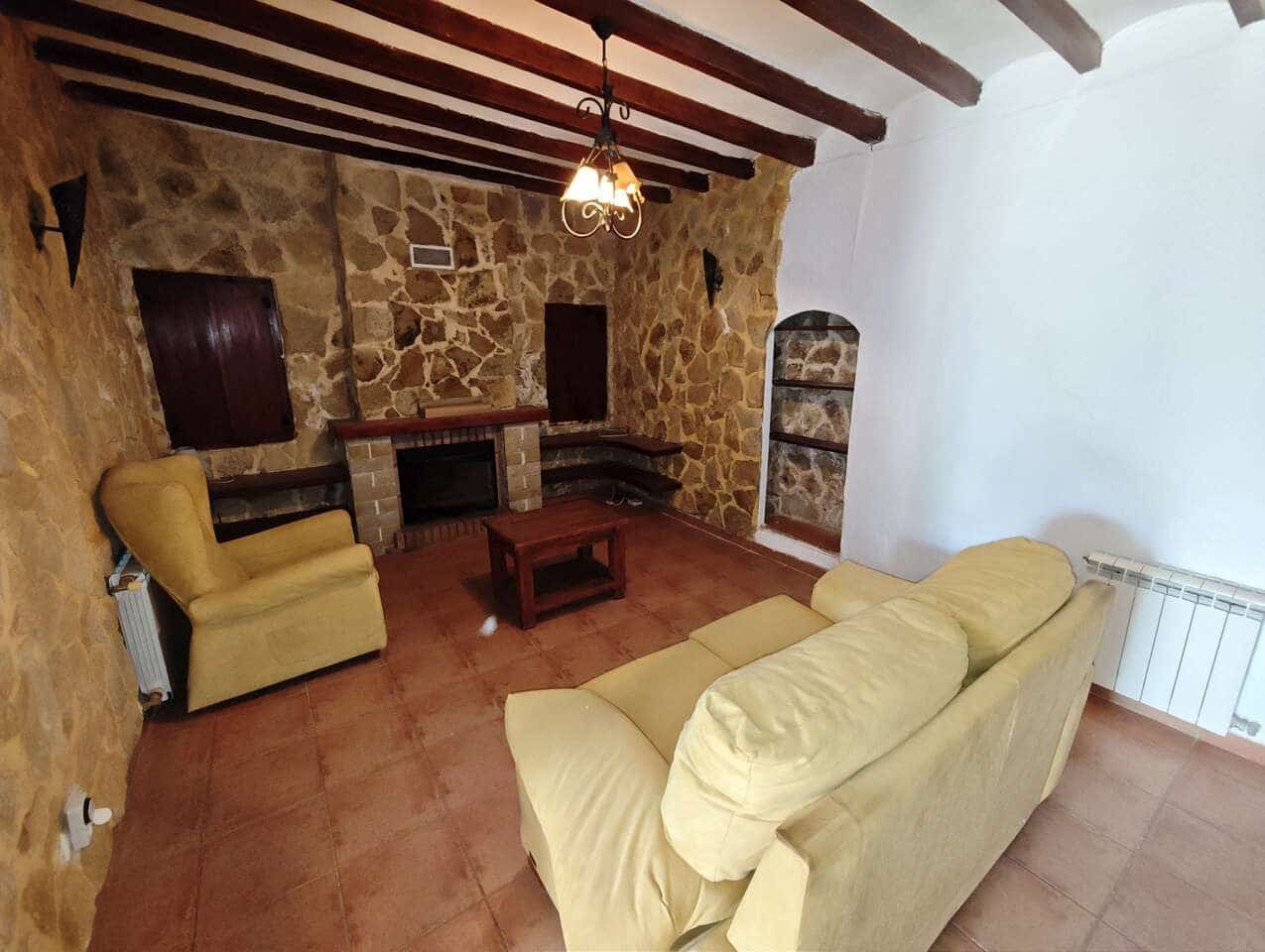 4 soverom Finca/Herregård til salgs i Raspay - € 164 995 (Ref: 9346745)