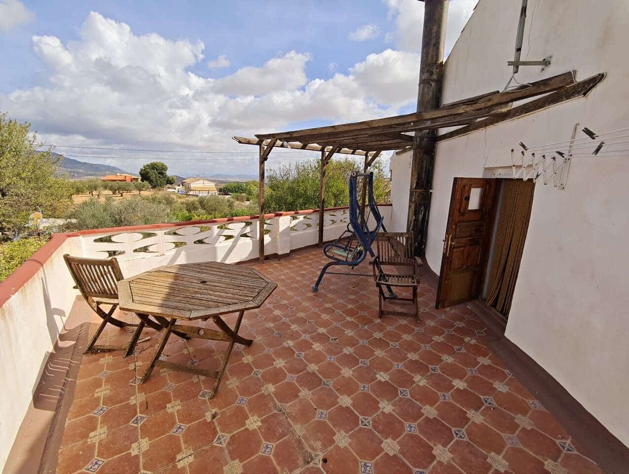 4 soverom Finca/Herregård til salgs i Raspay - € 164 995 (Ref: 9346745)