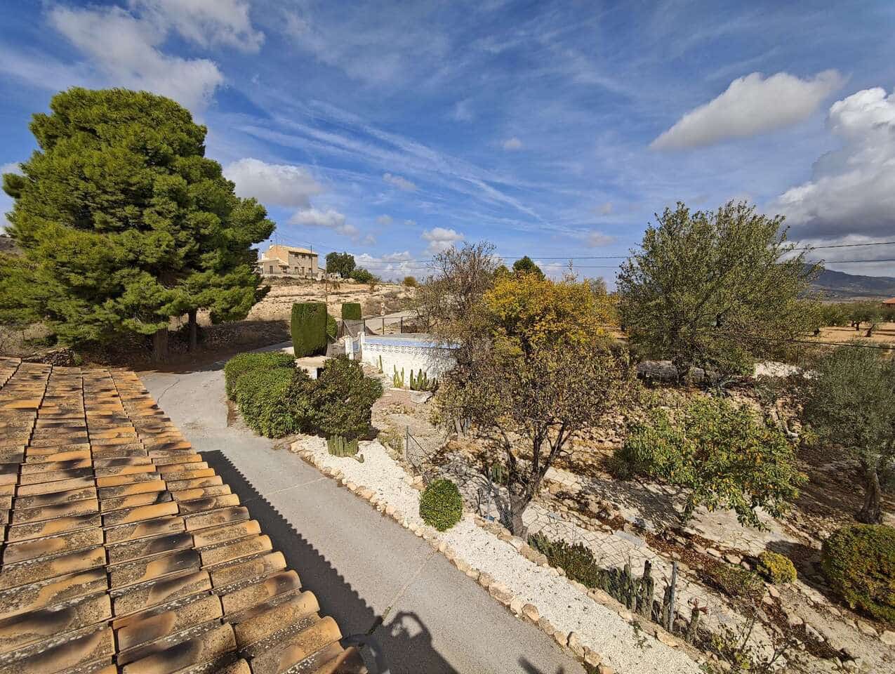 4 soverom Finca/Herregård til salgs i Raspay - € 164 995 (Ref: 9346745)