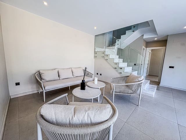 5 soveværelse Villa til salg i Algorfa med swimmingpool - € 575.000 (Ref: 9348944)