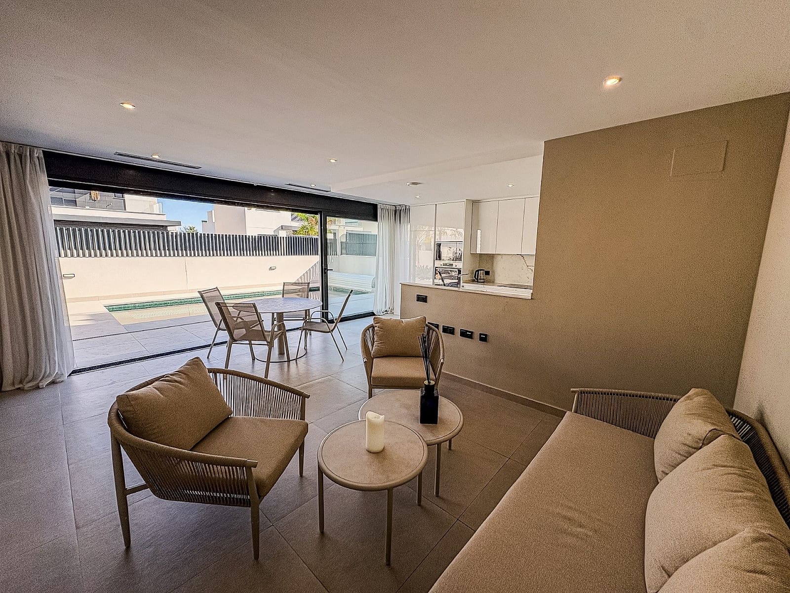 5 sovrum Villa till salu i Algorfa med pool - 575 000 € (Ref: 9348944)