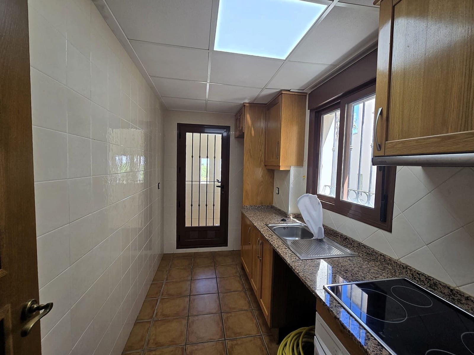 3 makuuhuone Bungalow myytävänä paikassa Algorfa mukana uima-altaan - 230 000 € (Ref: 9348946)