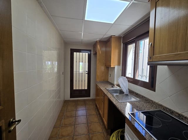 3 makuuhuone Bungalow myytävänä paikassa Algorfa mukana uima-altaan - 230 000 € (Ref: 9348946)