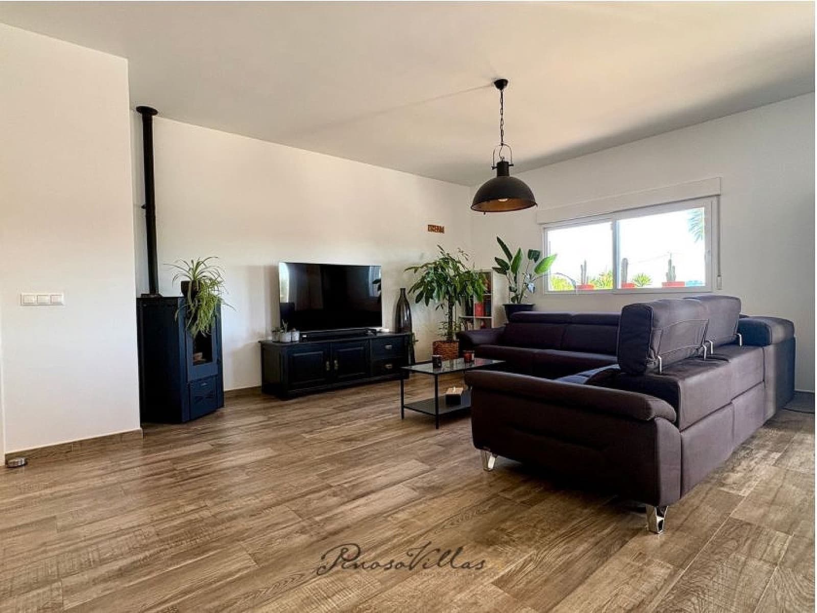 4 bedroom Villa for sale in Pinoso with pool garage - € 549,000 (Ref: 9353118)