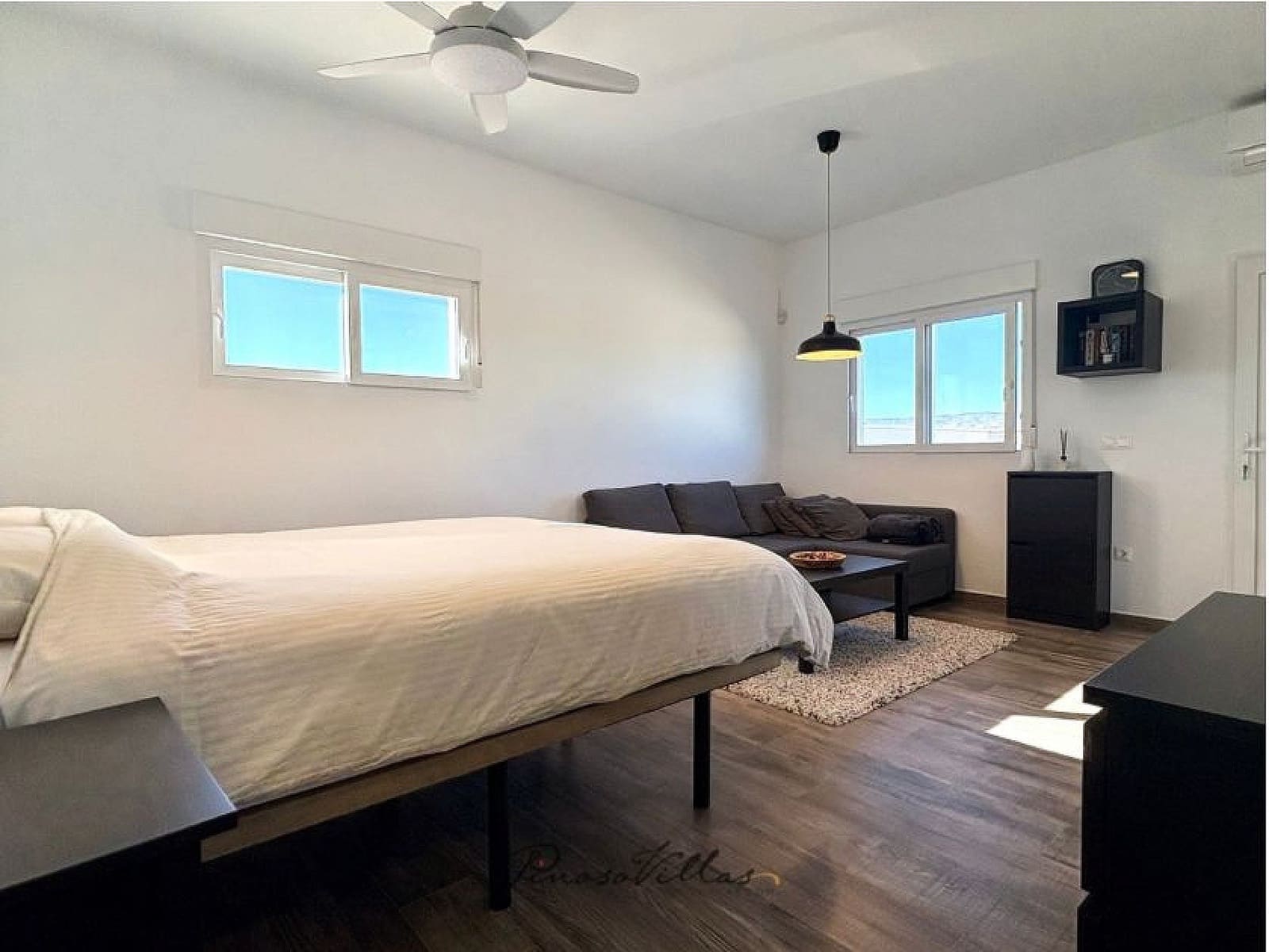 4 bedroom Villa for sale in Pinoso with pool garage - € 549,000 (Ref: 9353118)