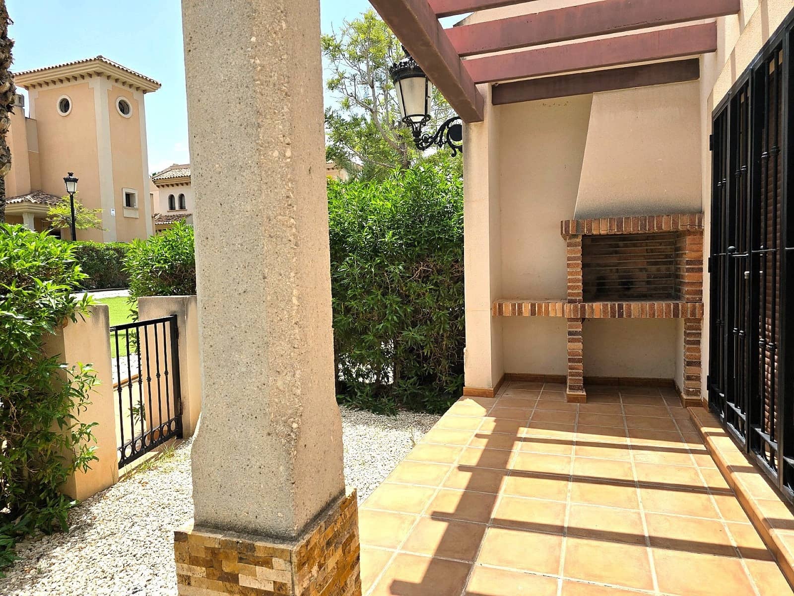 3 bedroom Apartment for sale in Algorfa with pool - € 230,000 (Ref: 9353119)