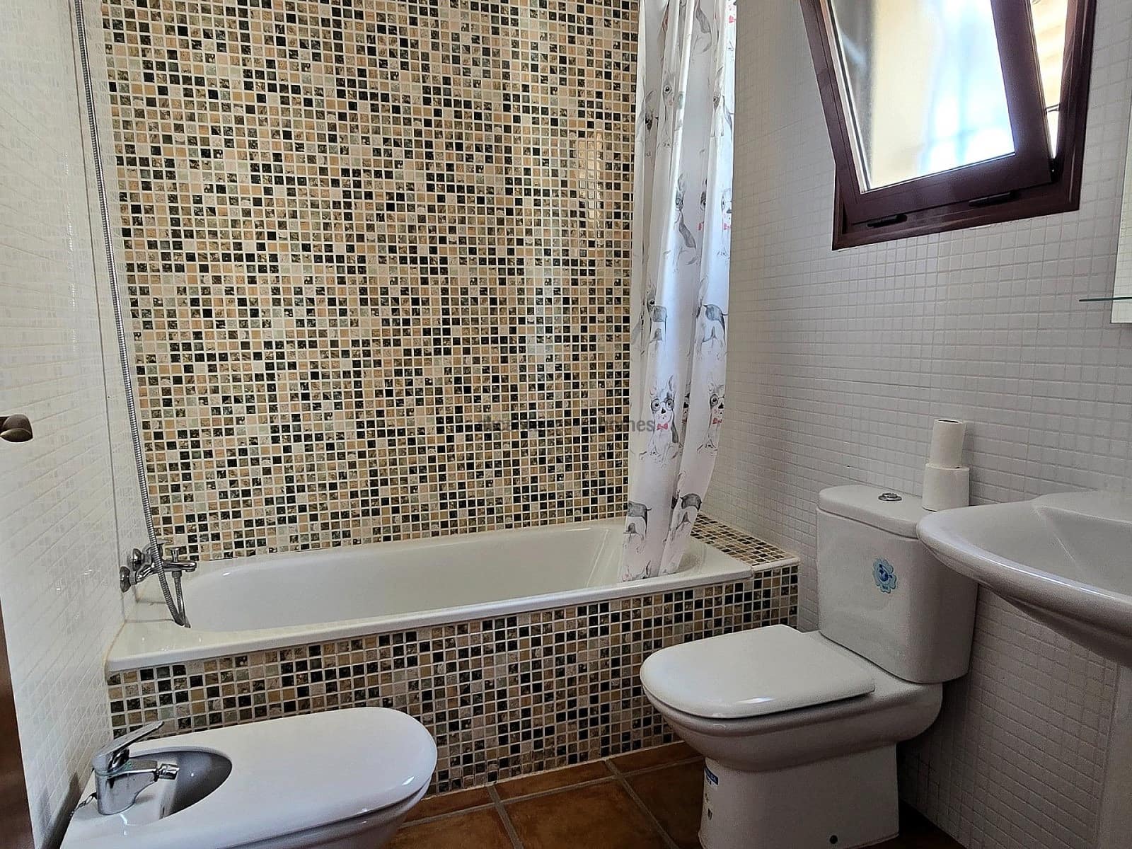 3 makuuhuone Huoneisto myytävänä paikassa Algorfa mukana uima-altaan - 230 000 € (Ref: 9353119)