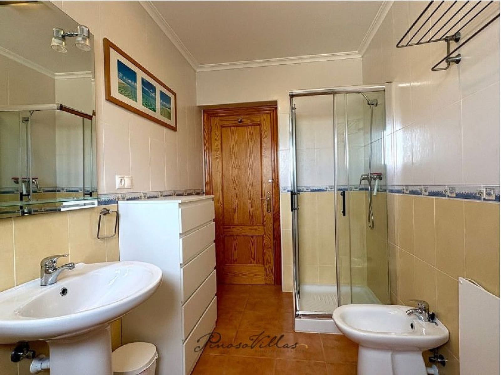 3 sovrum Villa till salu i Torre del Rico med pool - 349 000 € (Ref: 9355453)