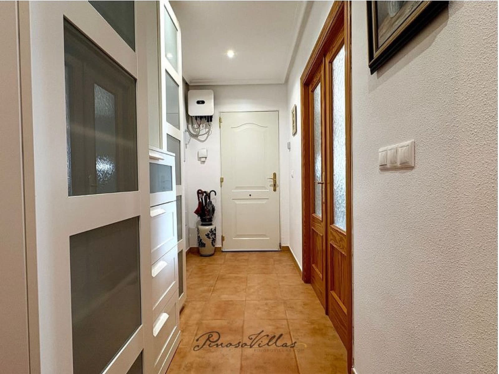 3 sovrum Villa till salu i Torre del Rico med pool - 349 000 € (Ref: 9355453)