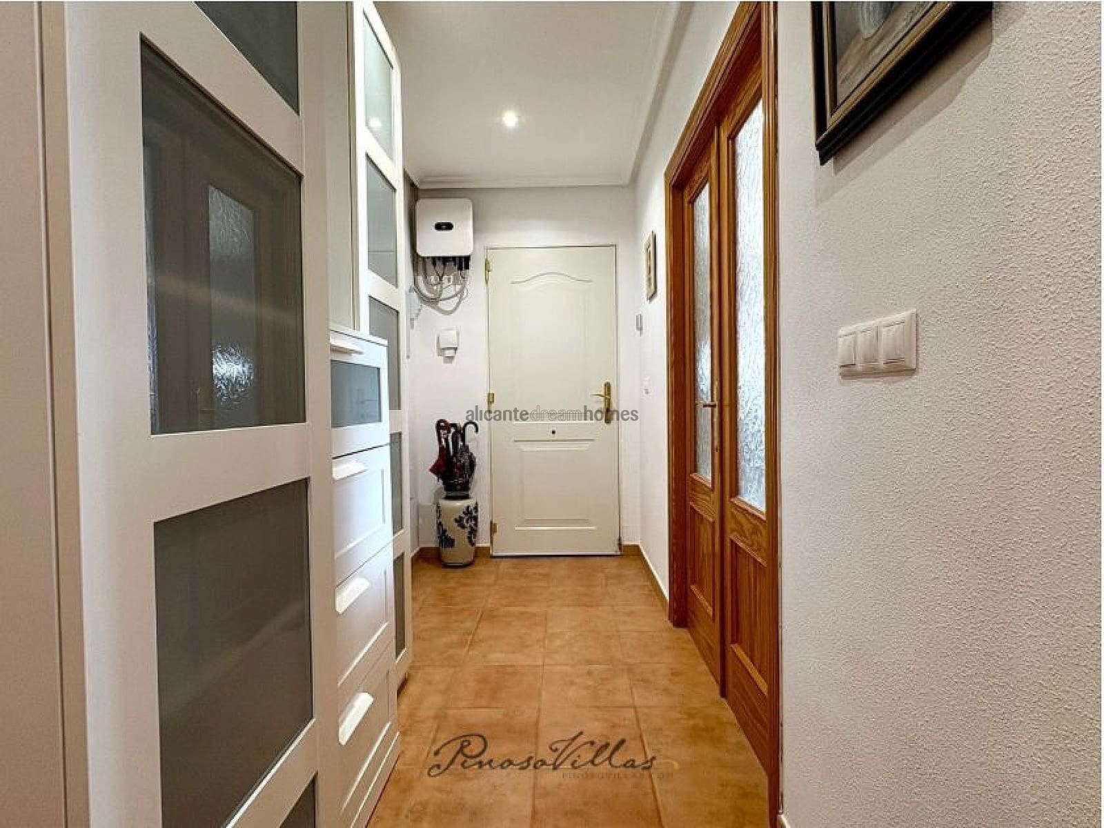 3 sypialnia Willa na sprzedaż w Torre del Rico z basenem - 349 000 € (Ref: 9355453)