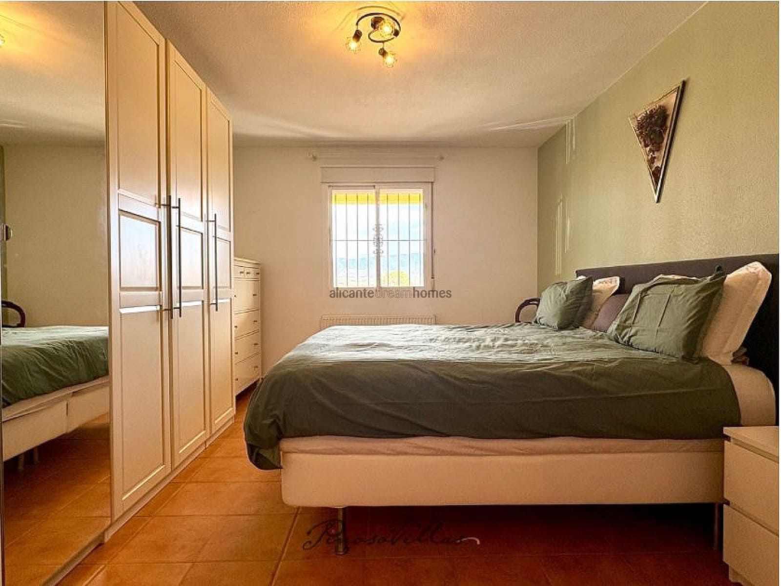 3 sypialnia Willa na sprzedaż w Torre del Rico z basenem - 349 000 € (Ref: 9355453)