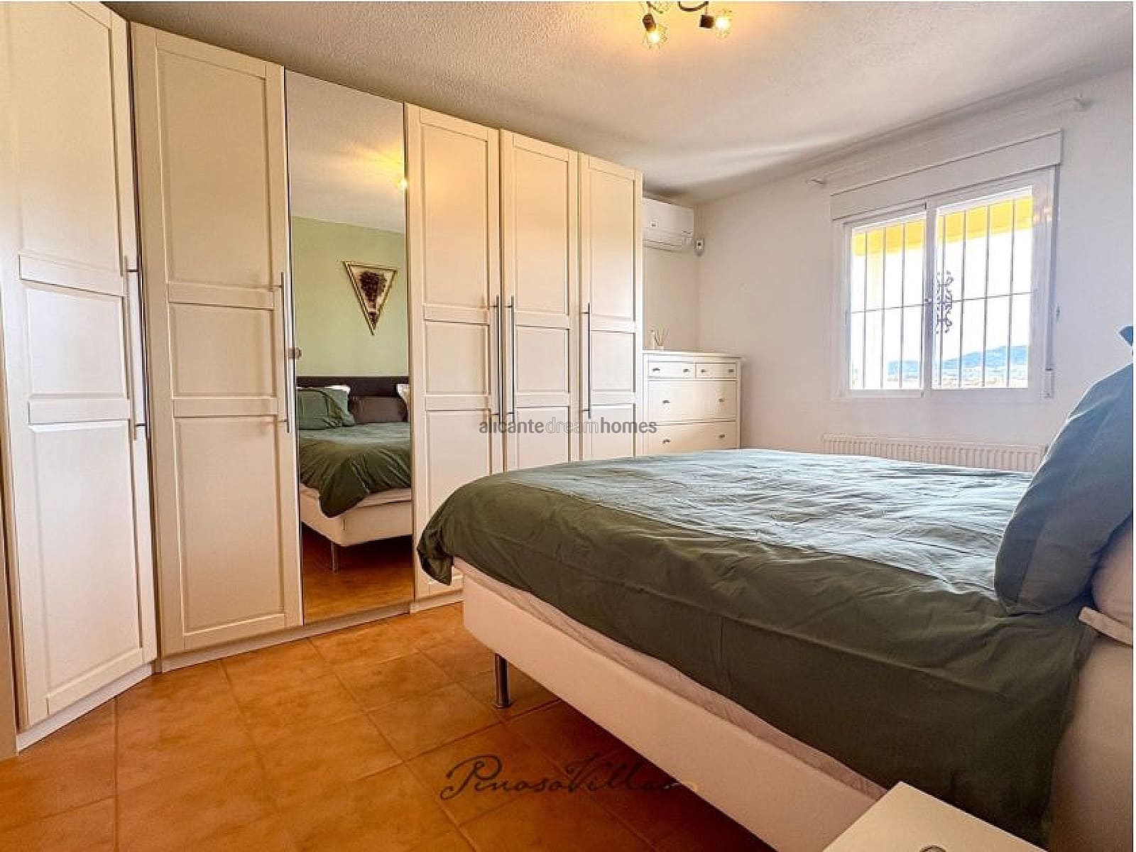 3 sypialnia Willa na sprzedaż w Torre del Rico z basenem - 349 000 € (Ref: 9355453)