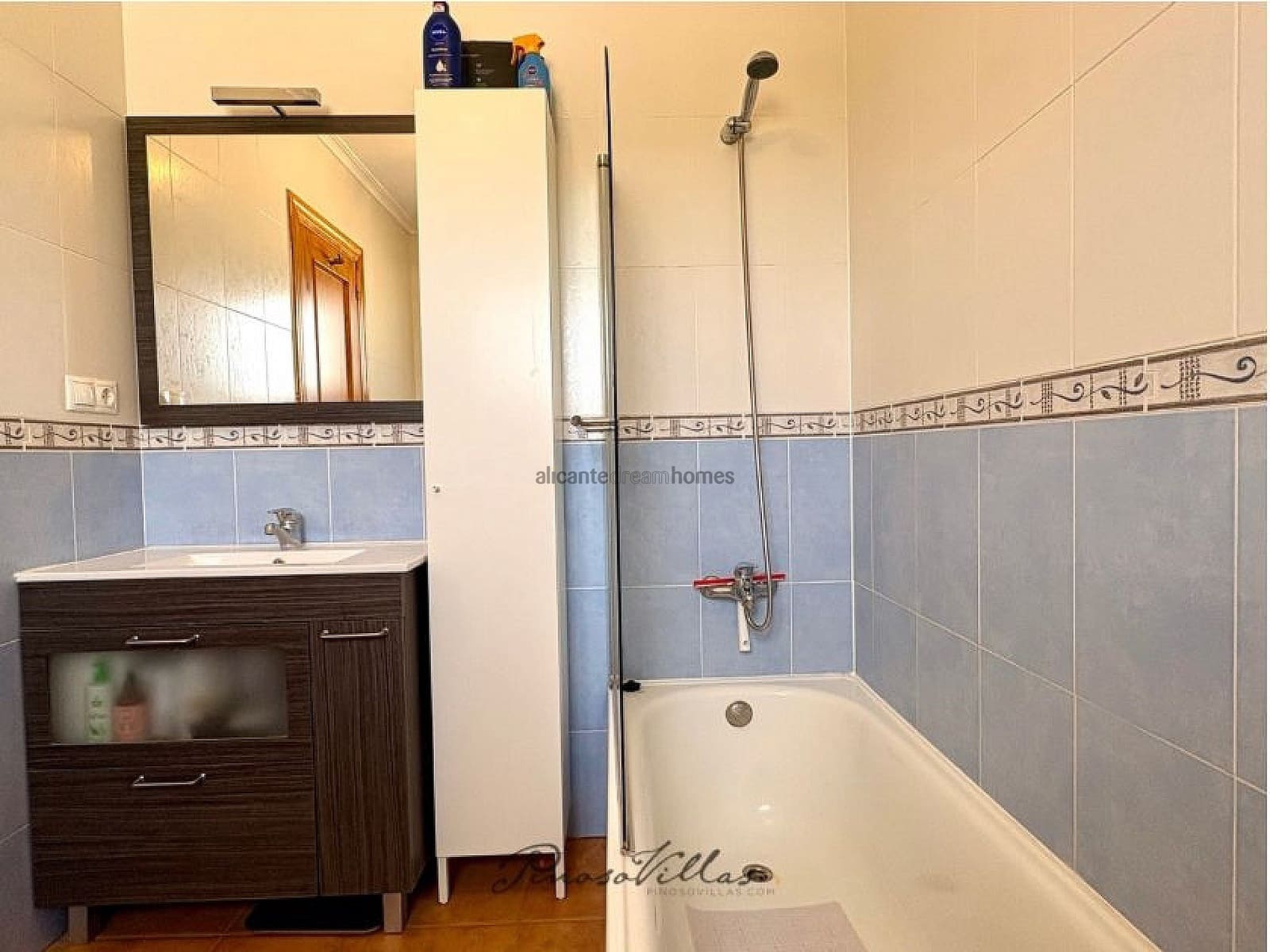 3 sypialnia Willa na sprzedaż w Torre del Rico z basenem - 349 000 € (Ref: 9355453)