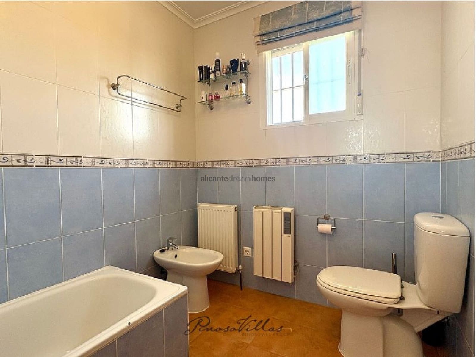 3 sypialnia Willa na sprzedaż w Torre del Rico z basenem - 349 000 € (Ref: 9355453)