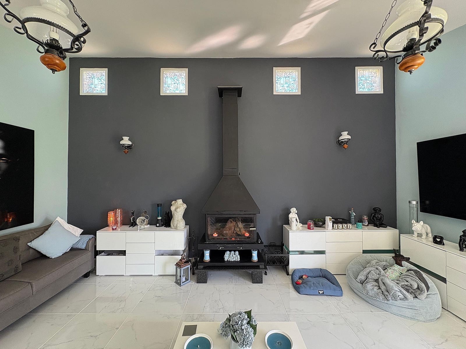 3 chambre Villa/Maison à vendre à Biar avec piscine - 349 995 € (Ref: 9362051)