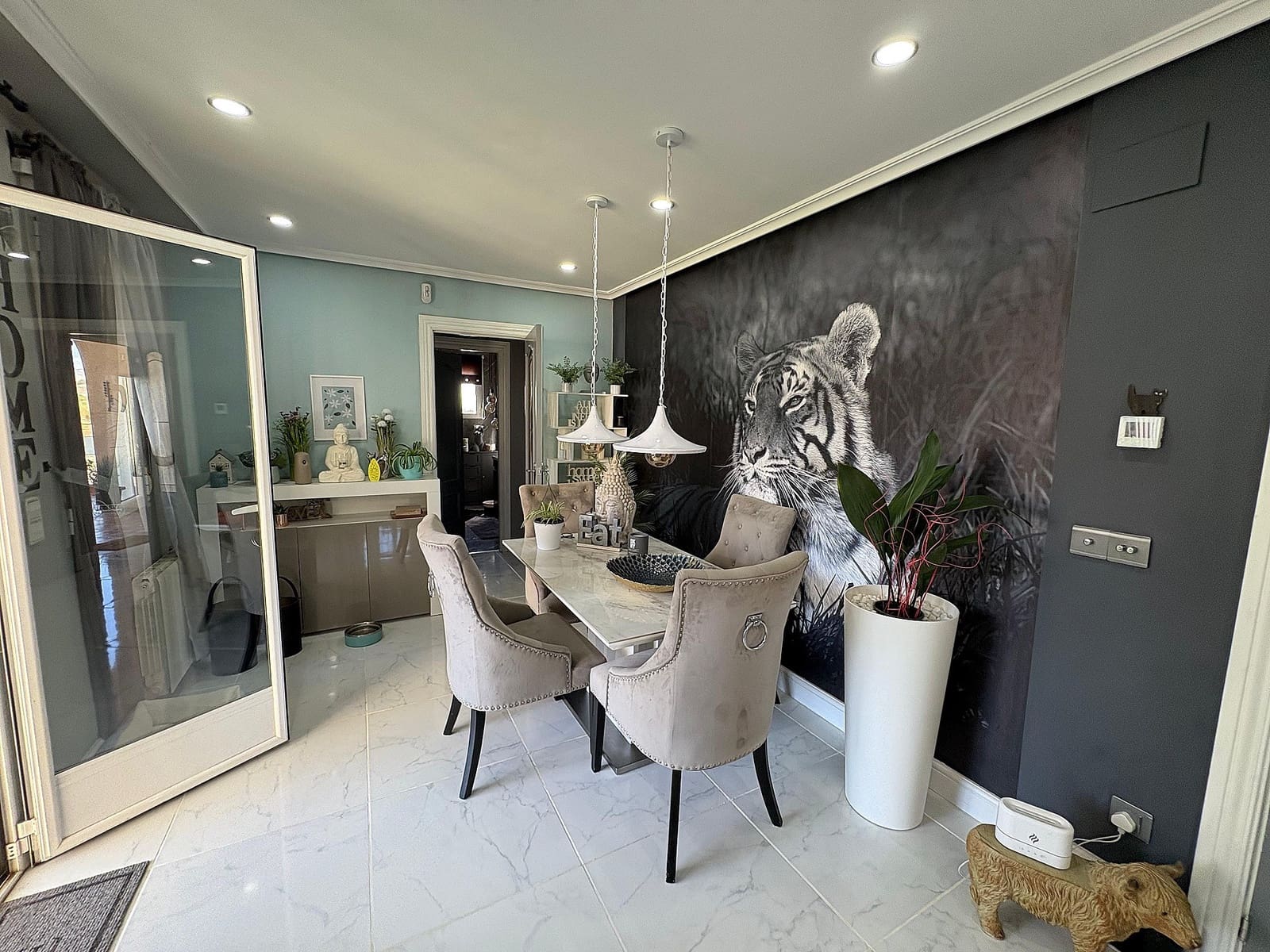 3 chambre Villa/Maison à vendre à Biar avec piscine - 349 995 € (Ref: 9362051)