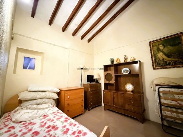 3 sovrum Hus till salu i Pinoso - 110 000 € (Ref: 9362052)