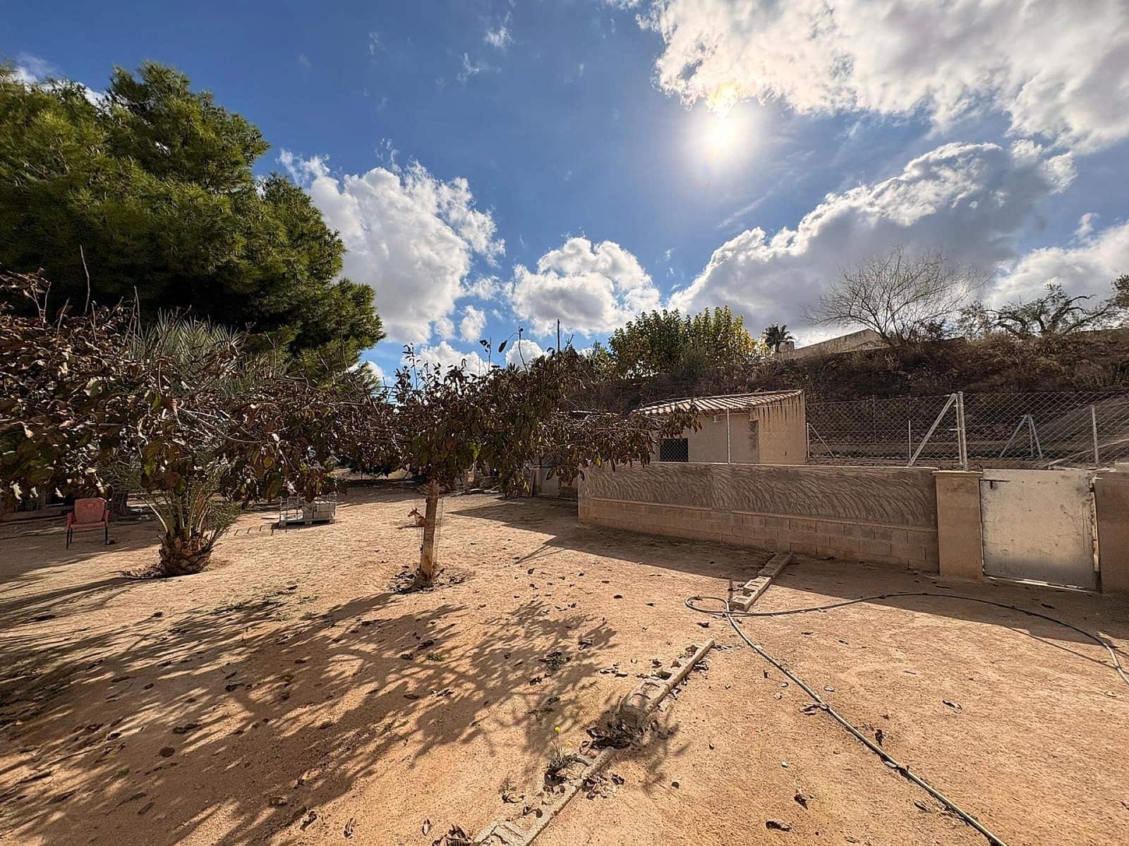 4 bedroom Villa for sale in Monovar / Monover with pool garage - € 618,000 (Ref: 9362053)