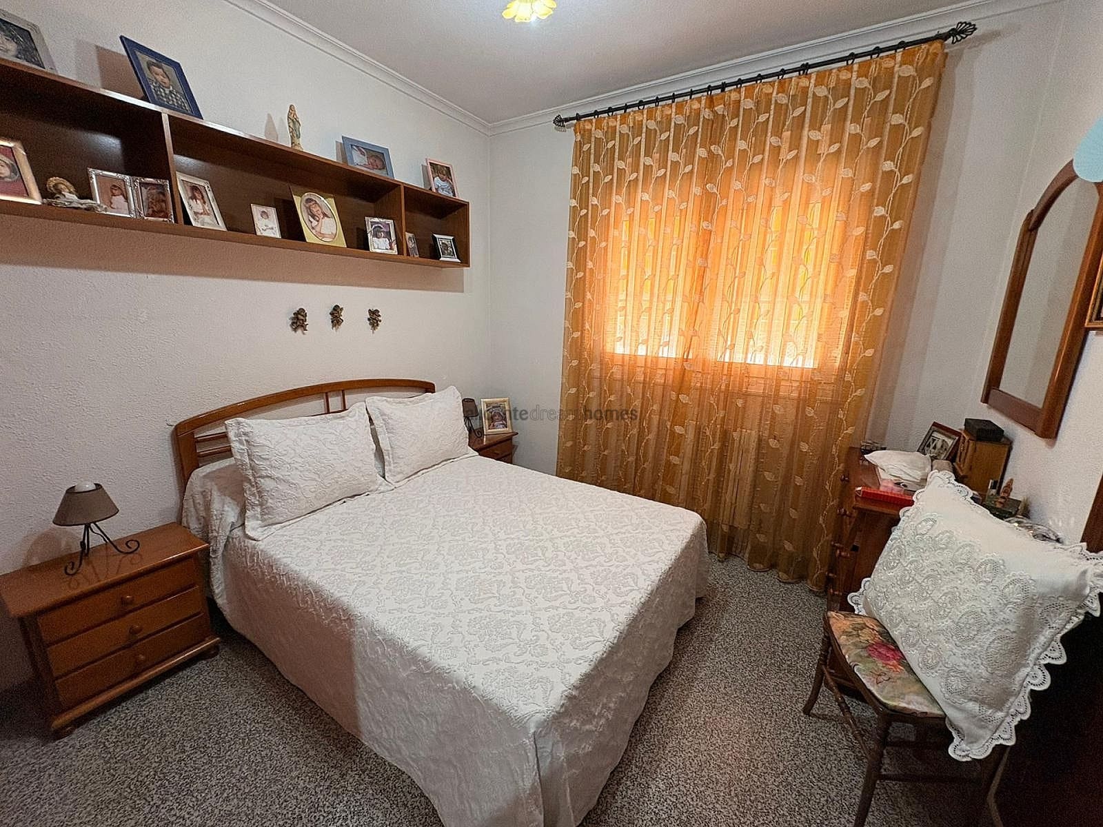 Chalet de 4 habitaciones en Monóvar / Monóver en venta con piscina garaje - 618.000 € (Ref: 9362053)