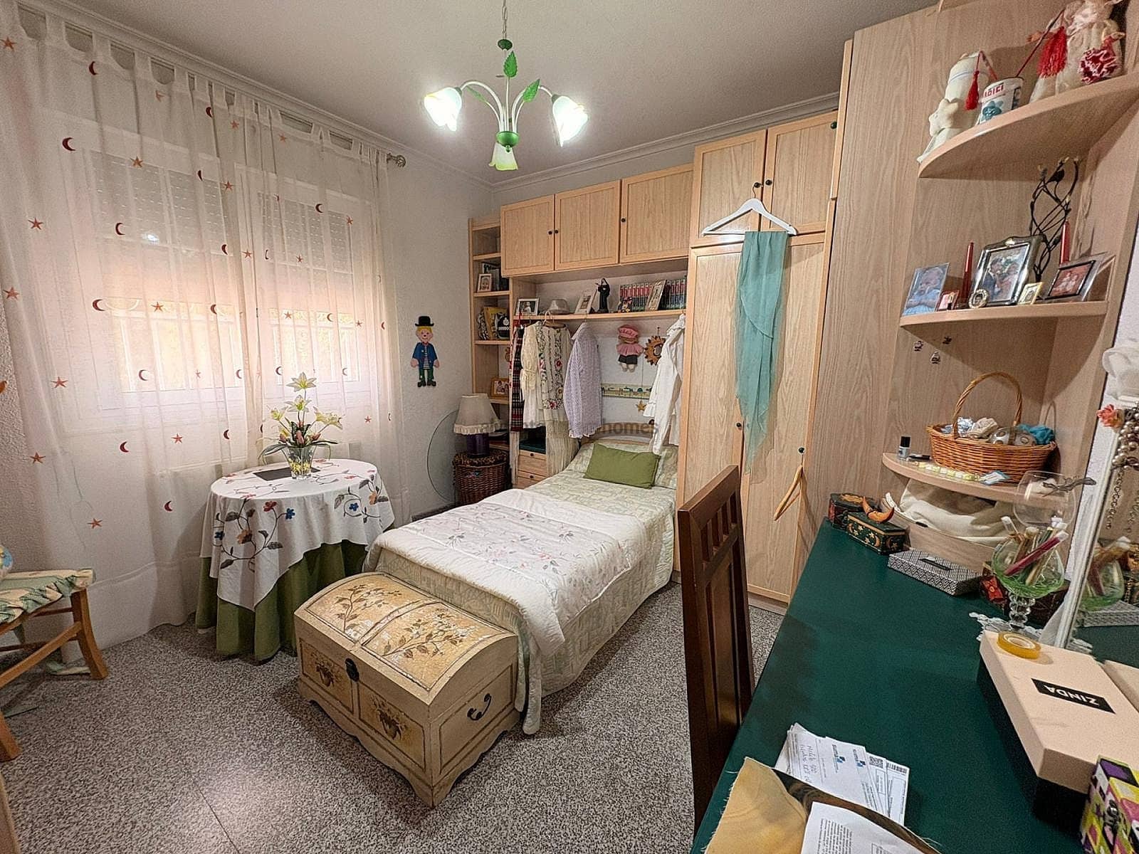 Chalet de 4 habitaciones en Monóvar / Monóver en venta con piscina garaje - 618.000 € (Ref: 9362053)