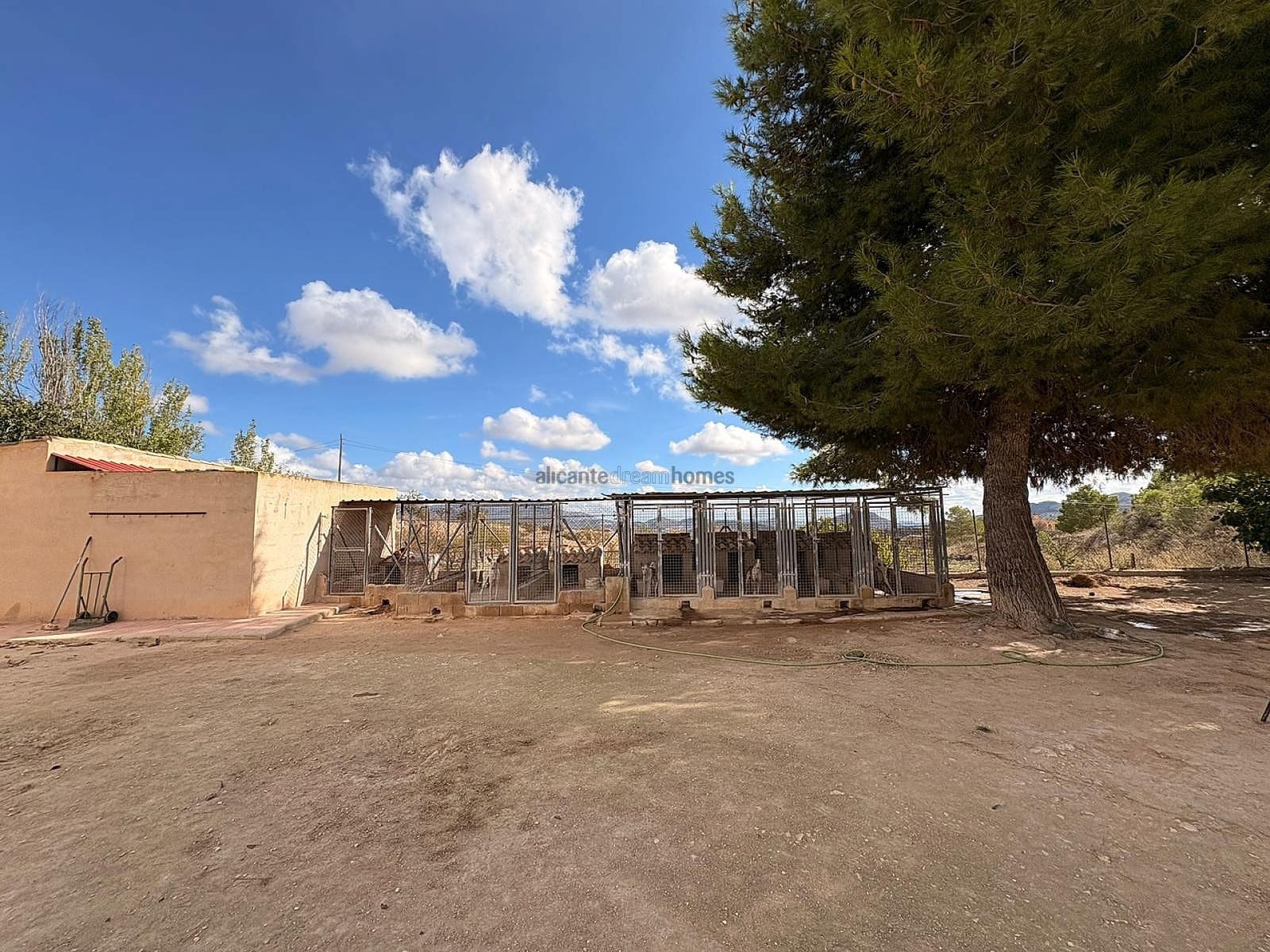 Chalet de 4 habitaciones en Monóvar / Monóver en venta con piscina garaje - 618.000 € (Ref: 9362053)