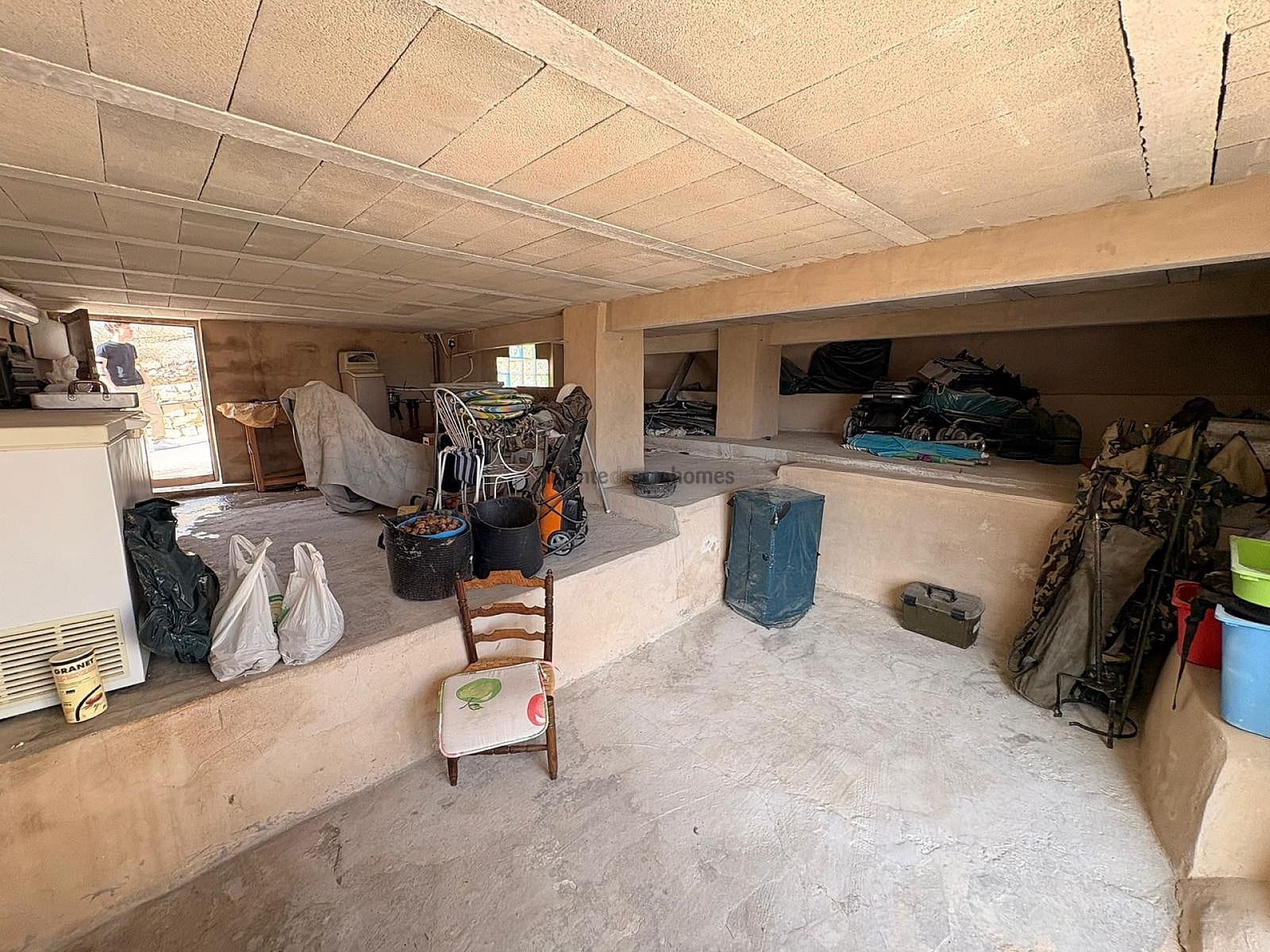 Chalet de 4 habitaciones en Monóvar / Monóver en venta con piscina garaje - 618.000 € (Ref: 9362053)