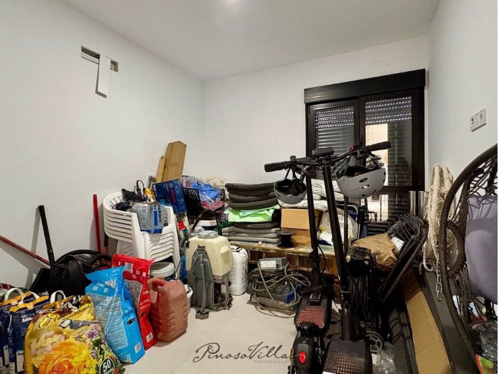 4 makuuhuone Huvila myytävänä paikassa Pinoso mukana uima-altaan - 449 950 € (Ref: 9371676)