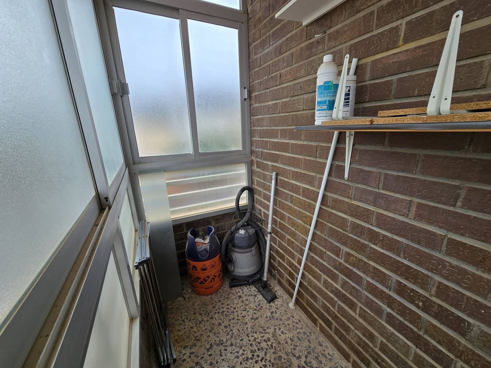 4 soveværelse Lejlighed til salg i Salinas med garage - € 89.995 (Ref: 9371678)