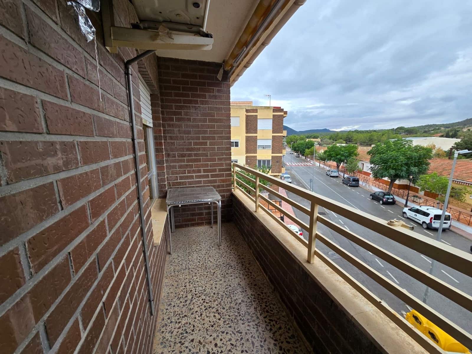 4 soveværelse Lejlighed til salg i Salinas med garage - € 89.995 (Ref: 9371678)