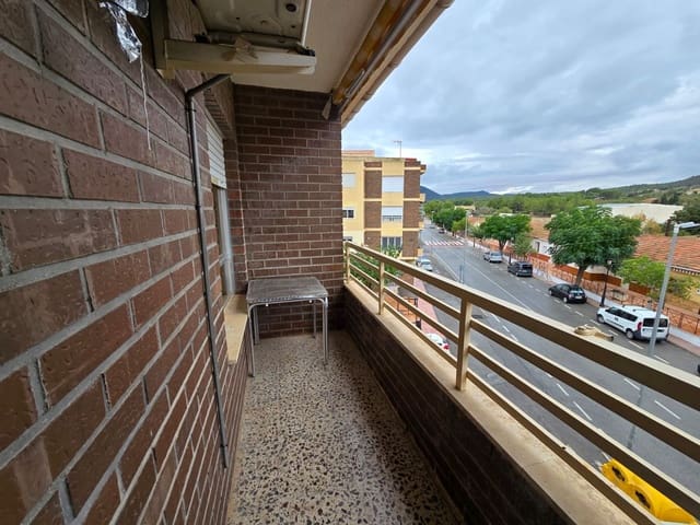 4 bedroom Apartment for sale in Salinas with garage - € 89,995 (Ref: 9371678)