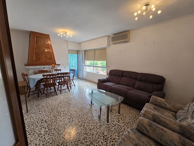 4 bedroom Apartment for sale in Salinas with garage - € 89,995 (Ref: 9371678)