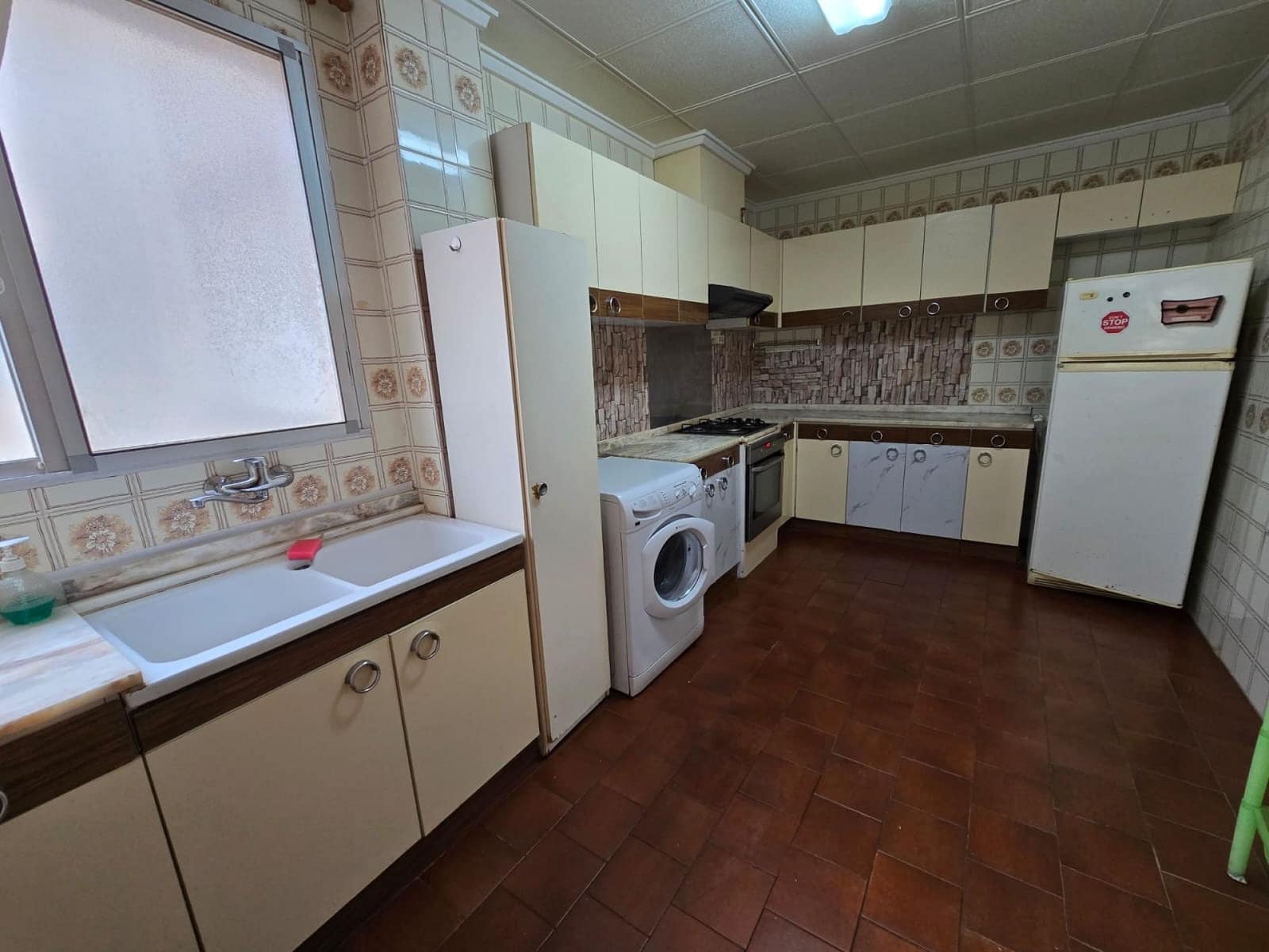 4 soveværelse Lejlighed til salg i Salinas med garage - € 89.995 (Ref: 9371678)