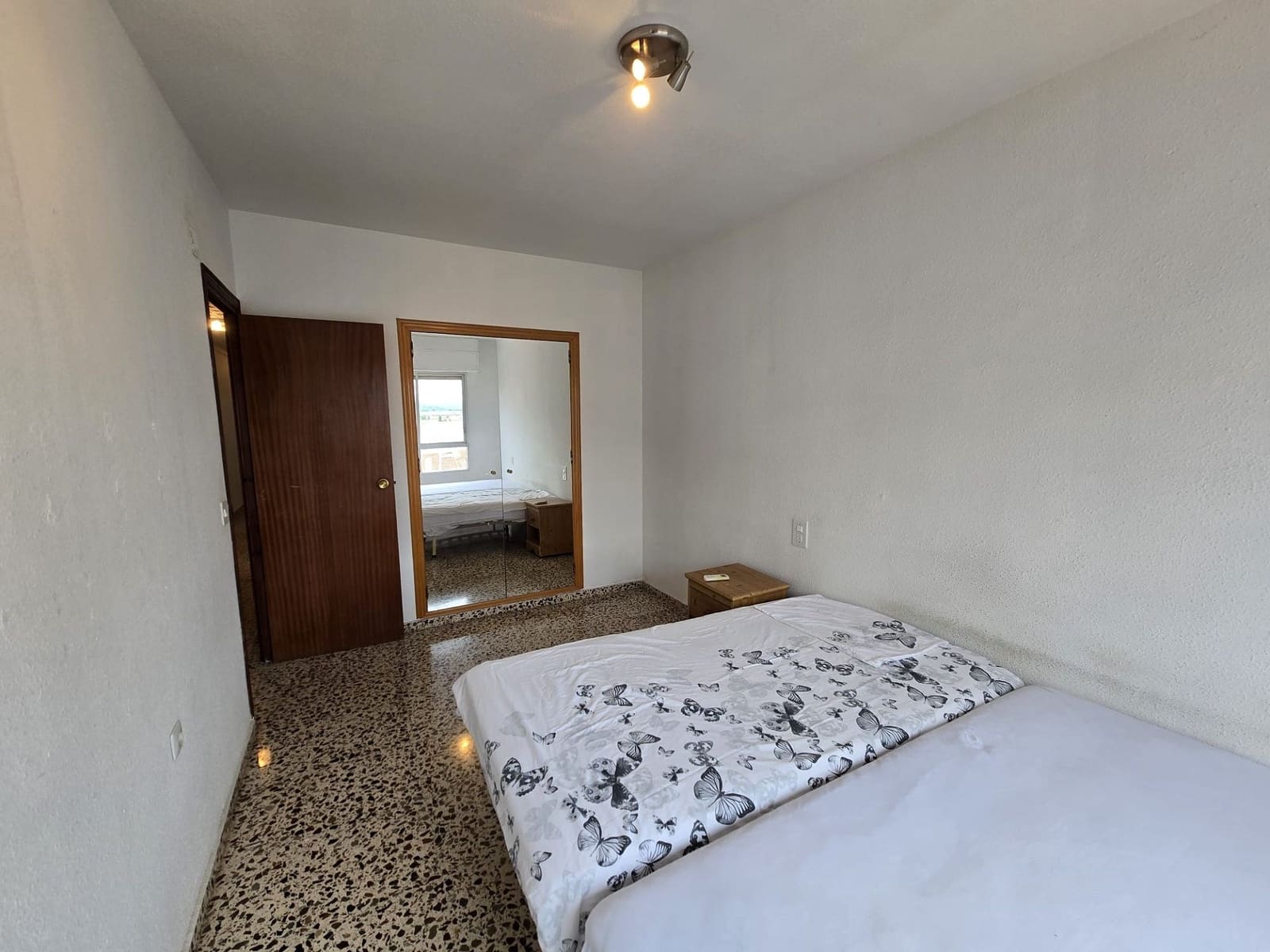 4 soveværelse Lejlighed til salg i Salinas med garage - € 89.995 (Ref: 9371678)