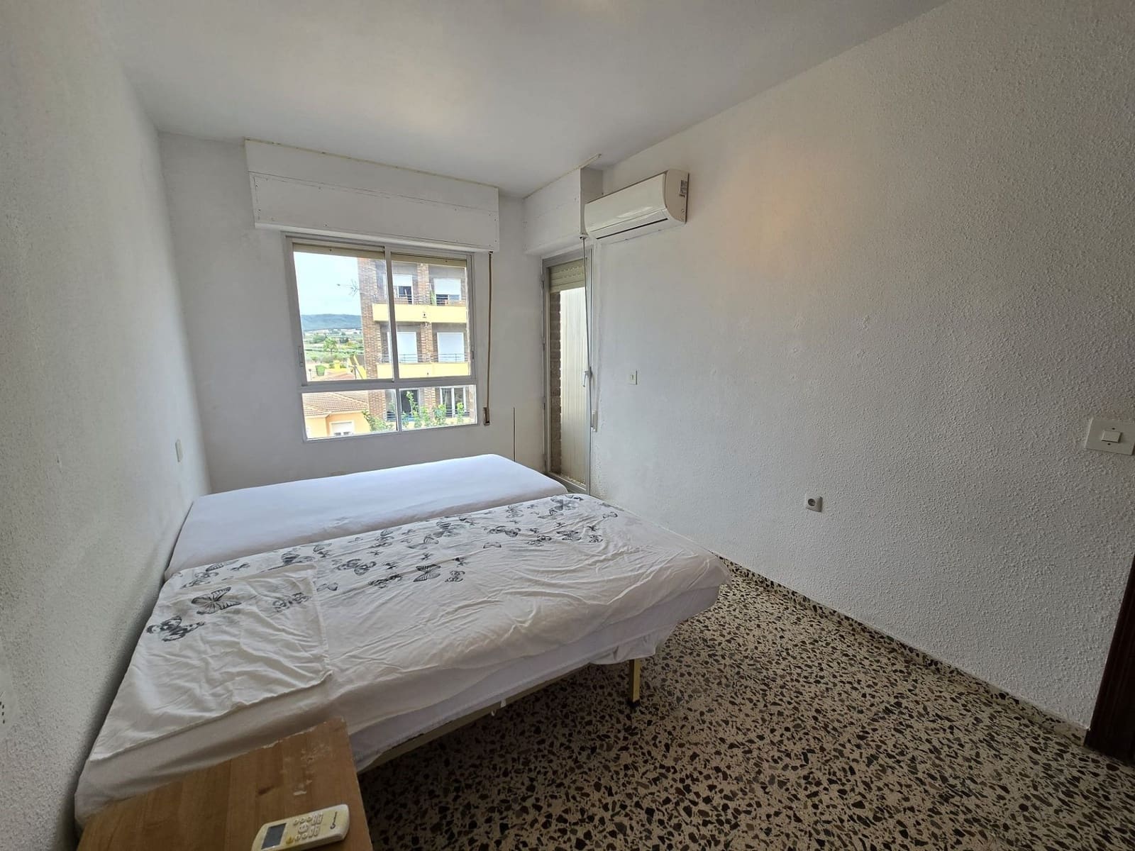 4 soveværelse Lejlighed til salg i Salinas med garage - € 89.995 (Ref: 9371678)