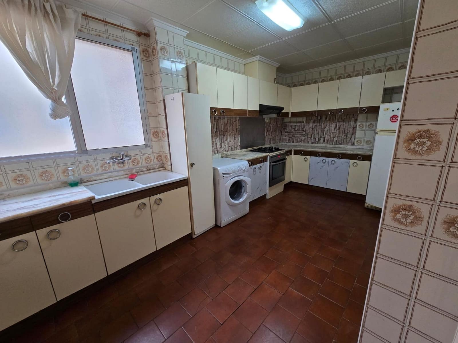 4 soveværelse Lejlighed til salg i Salinas med garage - € 89.995 (Ref: 9371678)