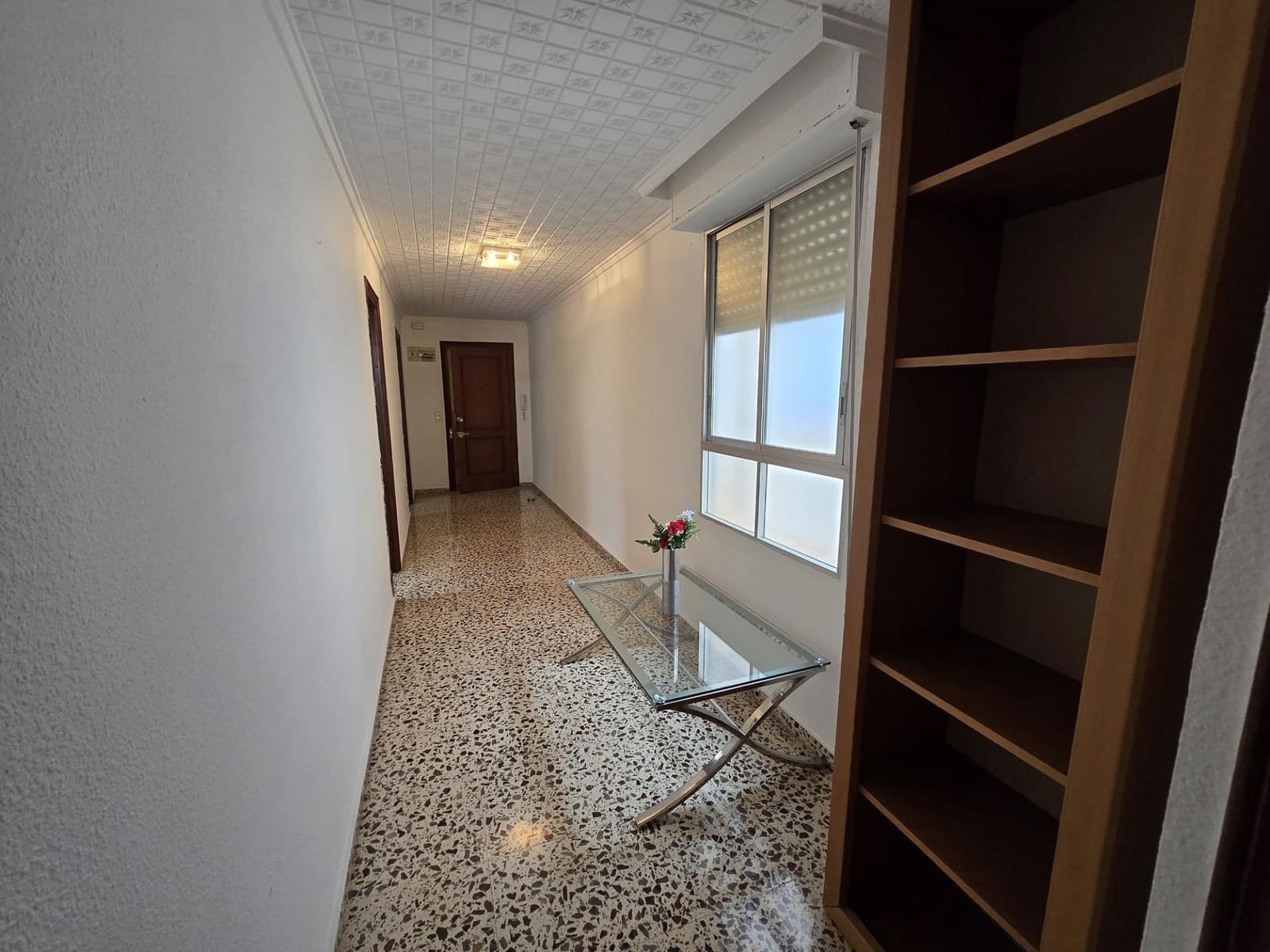 4 soveværelse Lejlighed til salg i Salinas med garage - € 89.995 (Ref: 9371678)