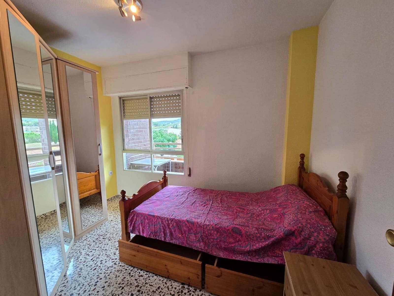 4 soveværelse Lejlighed til salg i Salinas med garage - € 89.995 (Ref: 9371678)