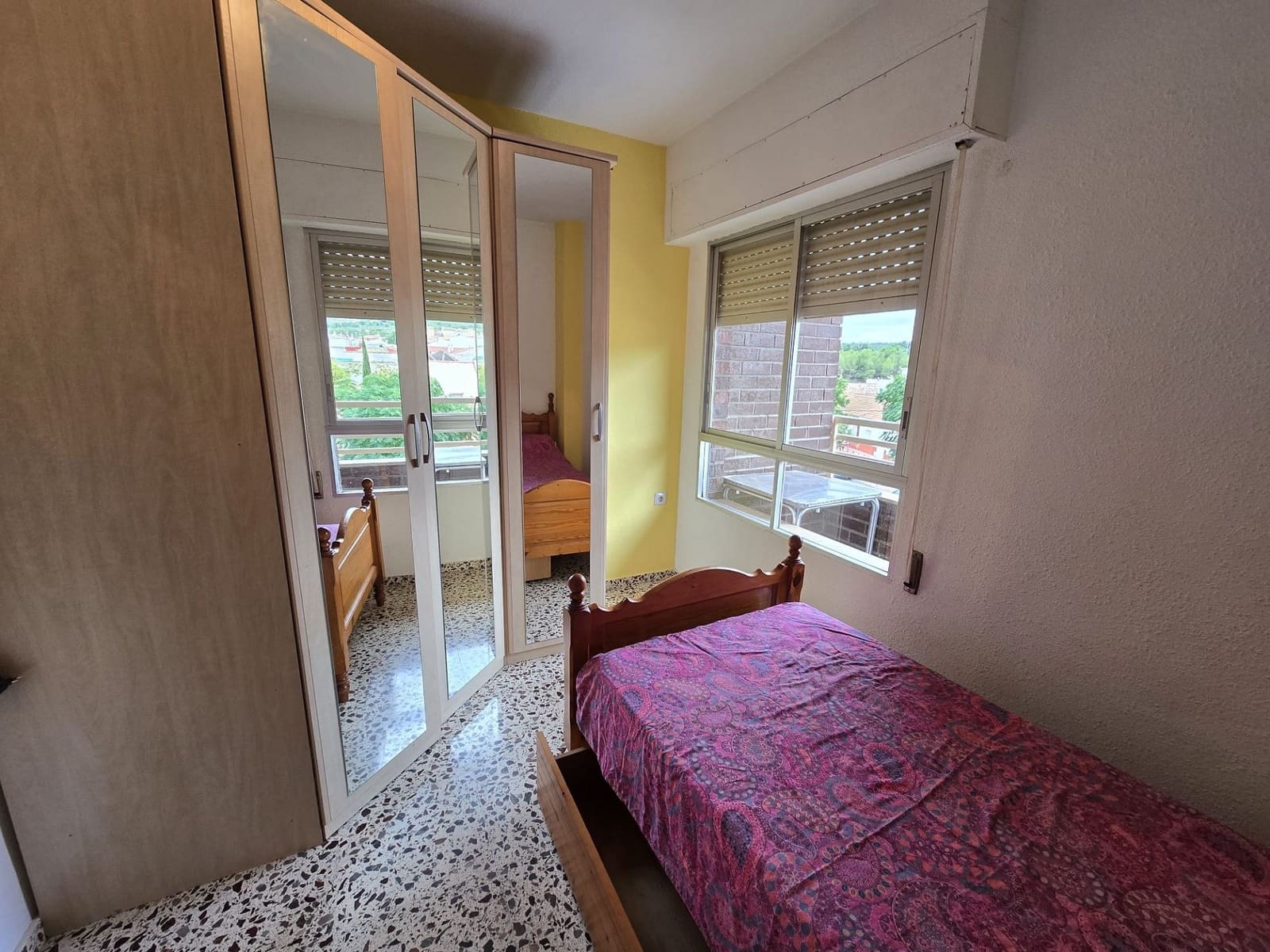 4 soveværelse Lejlighed til salg i Salinas med garage - € 89.995 (Ref: 9371678)