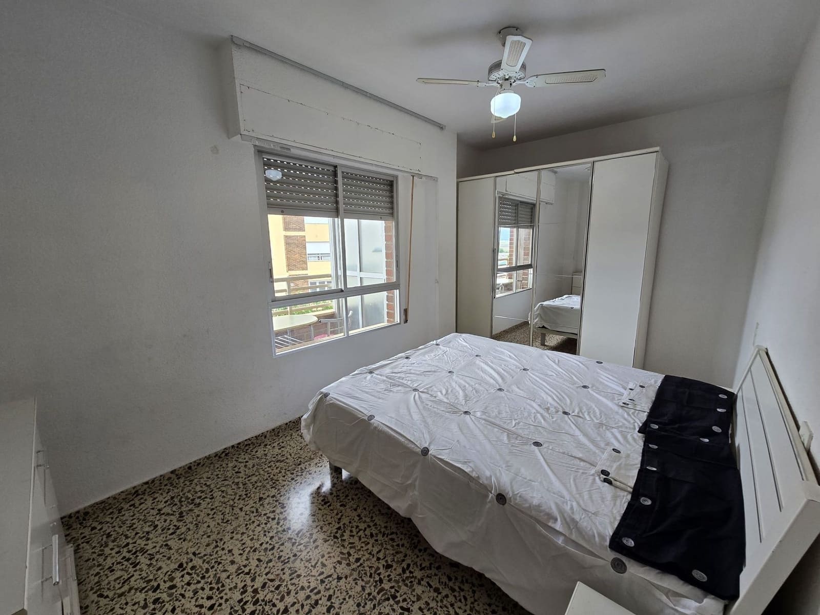 4 soveværelse Lejlighed til salg i Salinas med garage - € 89.995 (Ref: 9371678)