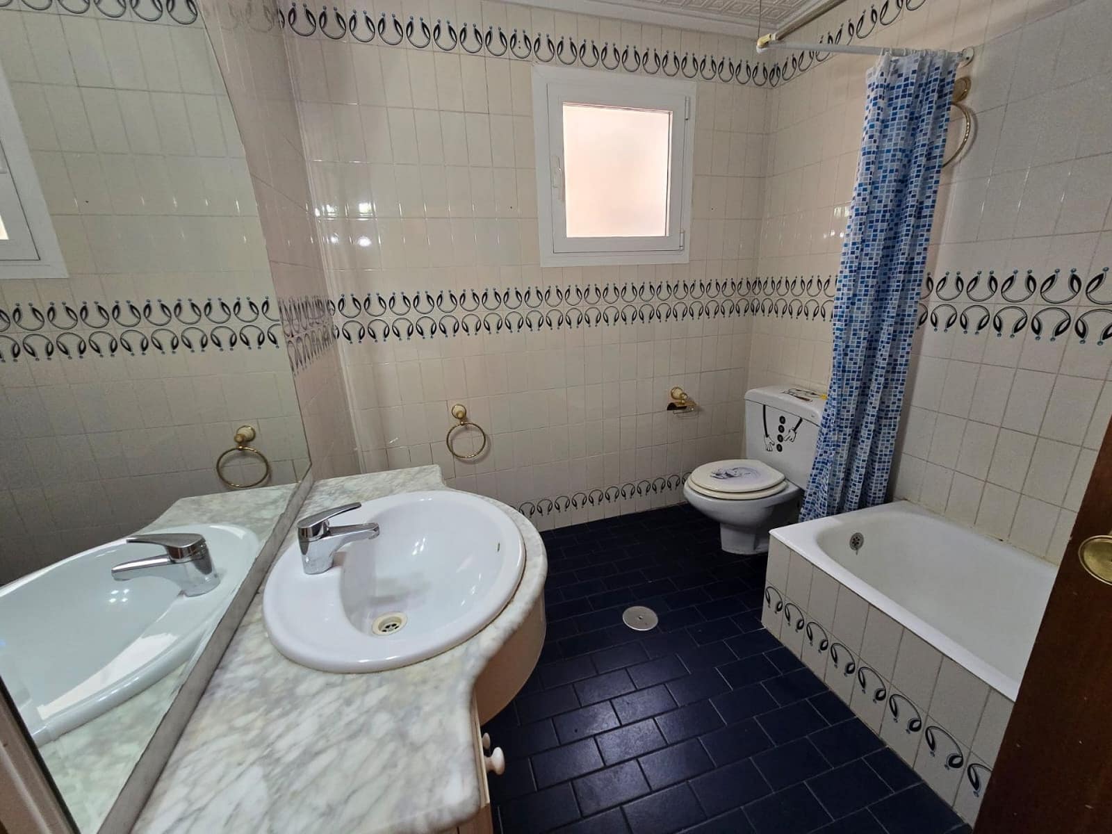 4 soveværelse Lejlighed til salg i Salinas med garage - € 89.995 (Ref: 9371678)