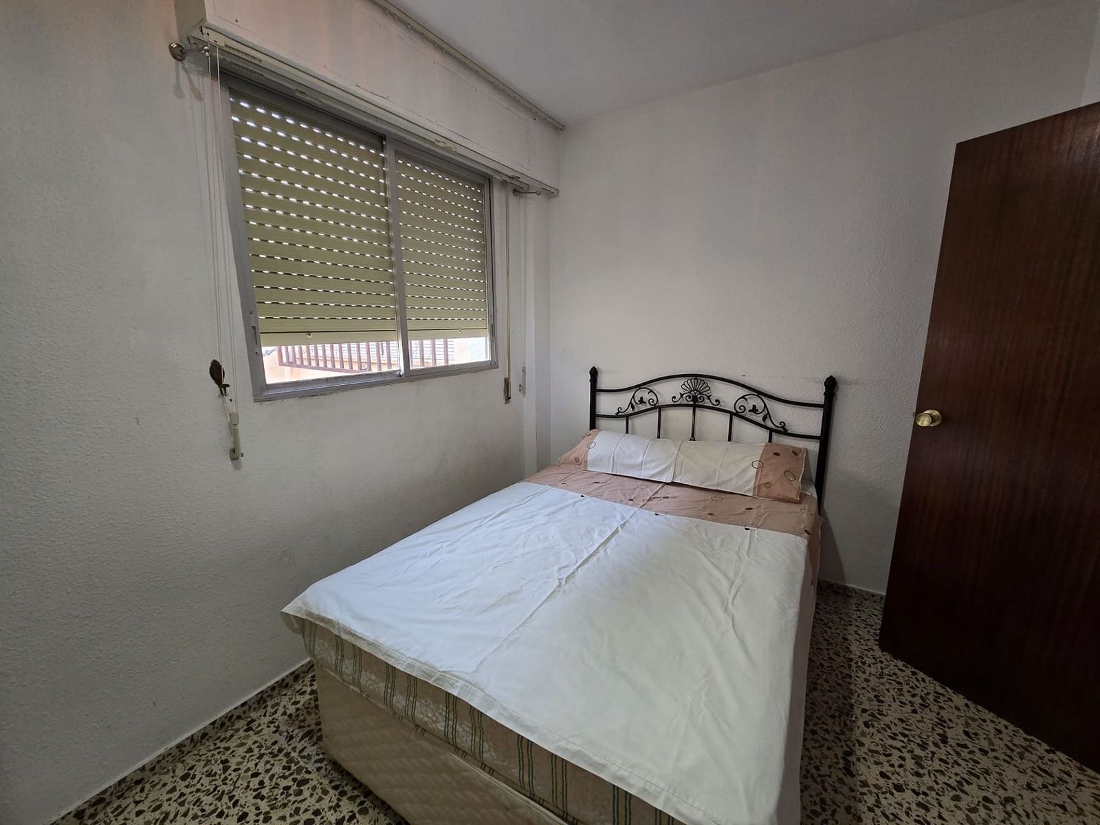 4 soveværelse Lejlighed til salg i Salinas med garage - € 89.995 (Ref: 9371678)