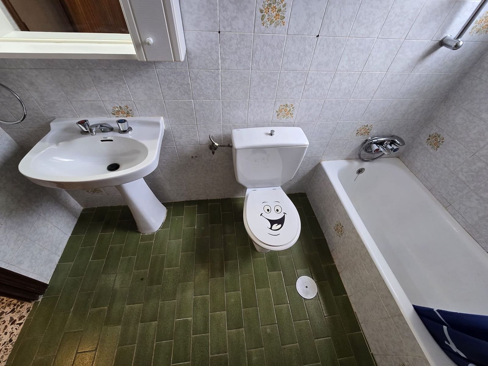 4 soveværelse Lejlighed til salg i Salinas med garage - € 89.995 (Ref: 9371678)