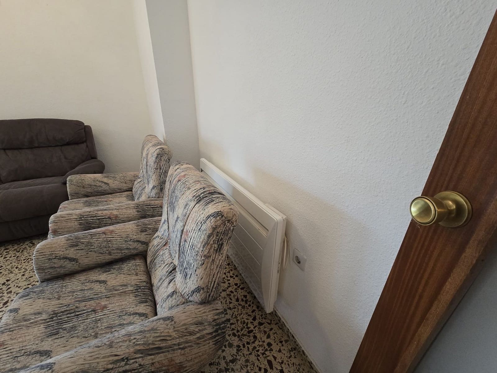 4 soveværelse Lejlighed til salg i Salinas med garage - € 89.995 (Ref: 9371678)