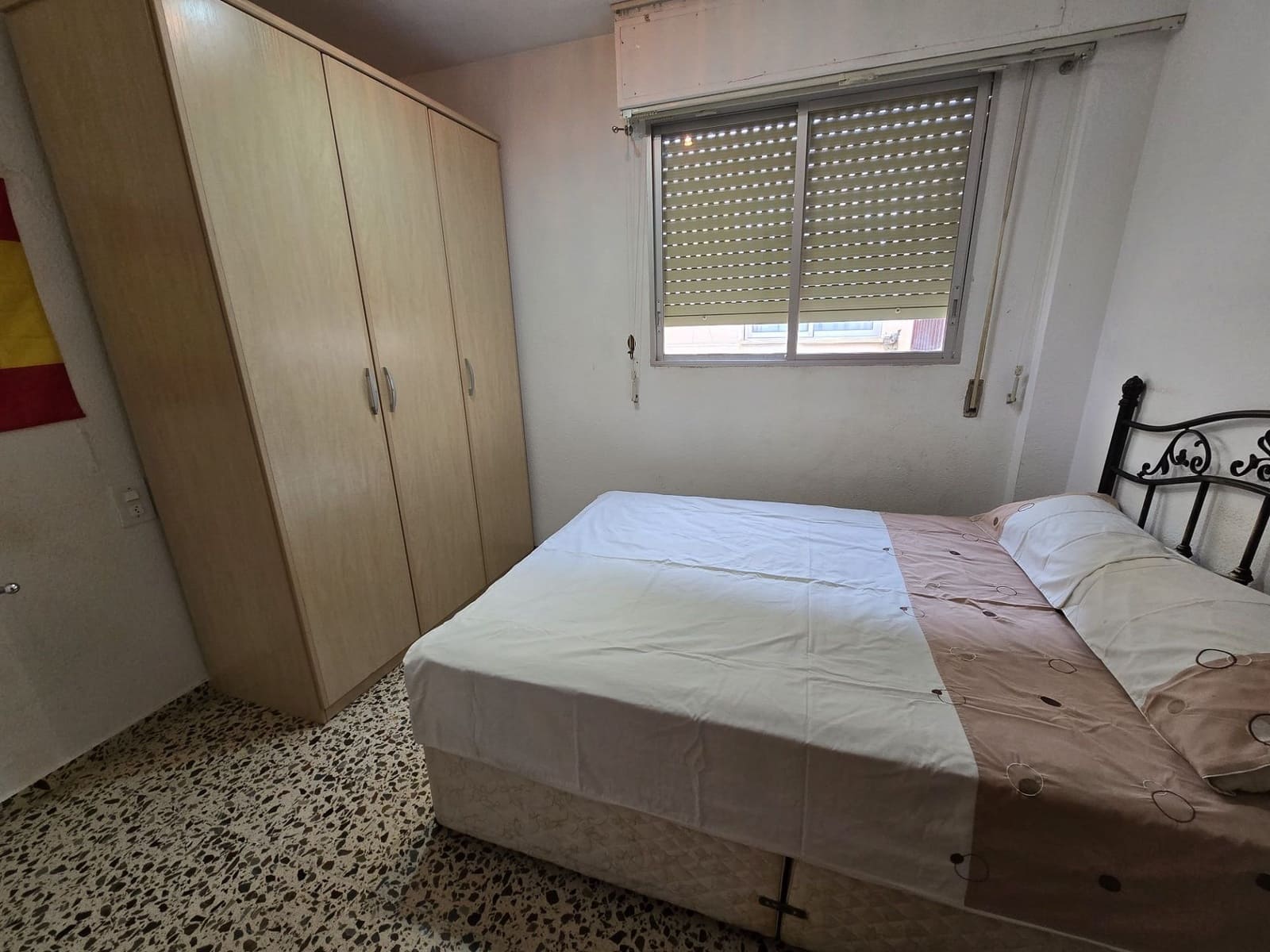 4 soveværelse Lejlighed til salg i Salinas med garage - € 89.995 (Ref: 9371678)