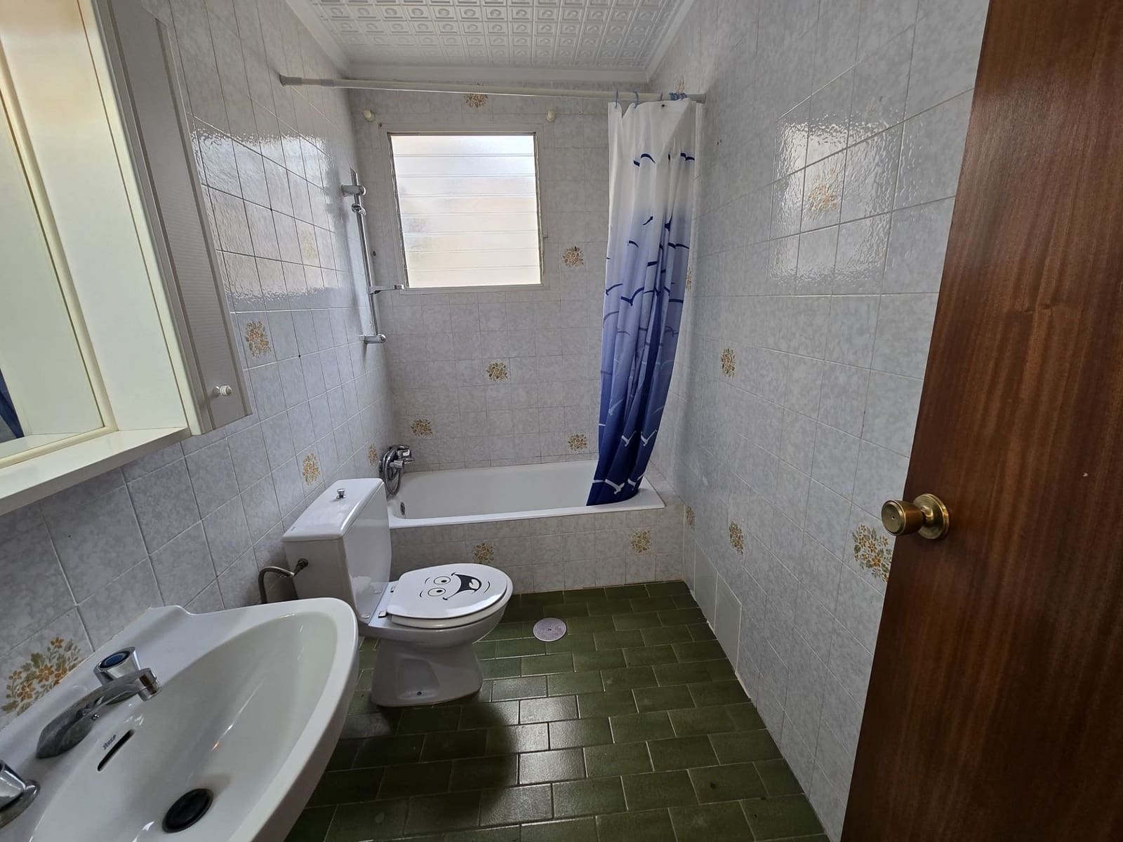 4 soveværelse Lejlighed til salg i Salinas med garage - € 89.995 (Ref: 9371678)