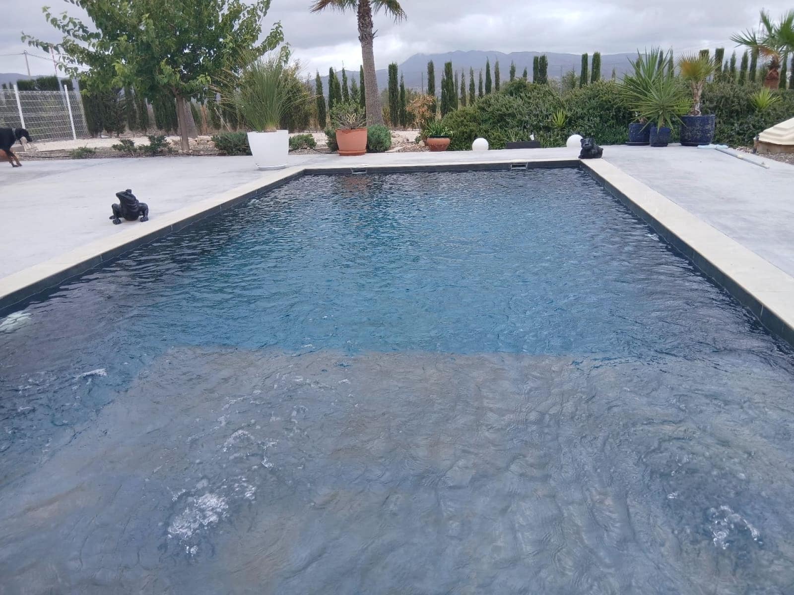 5 soverom Villa til salgs i Sax - € 495 000 (Ref: 9371679)