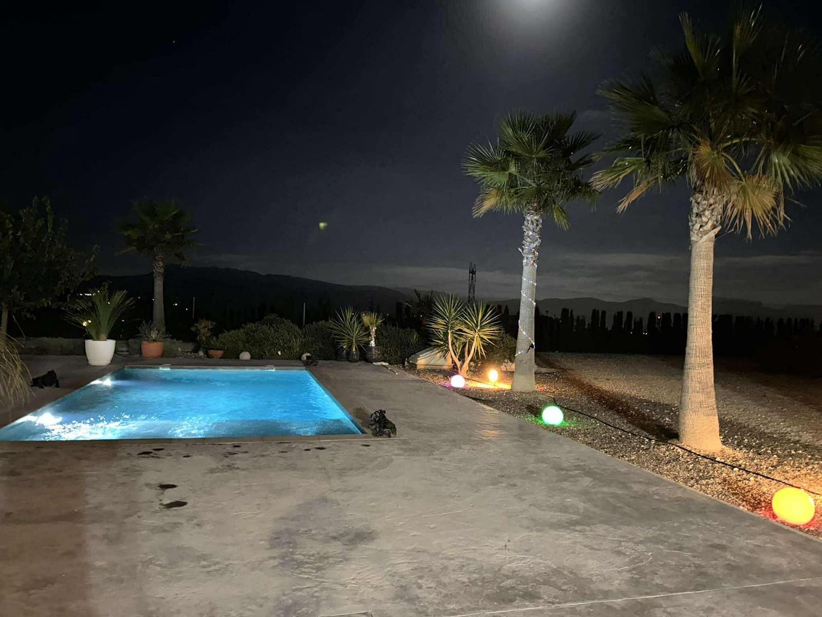 5 soverom Villa til salgs i Sax - € 495 000 (Ref: 9371679)