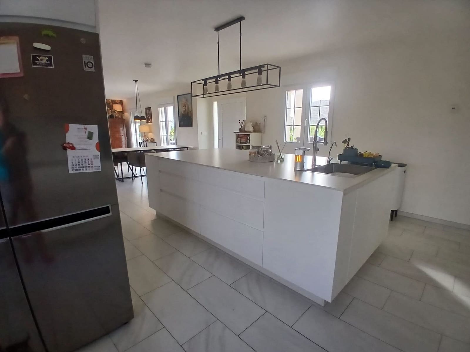 5 soverom Villa til salgs i Sax - € 495 000 (Ref: 9371679)