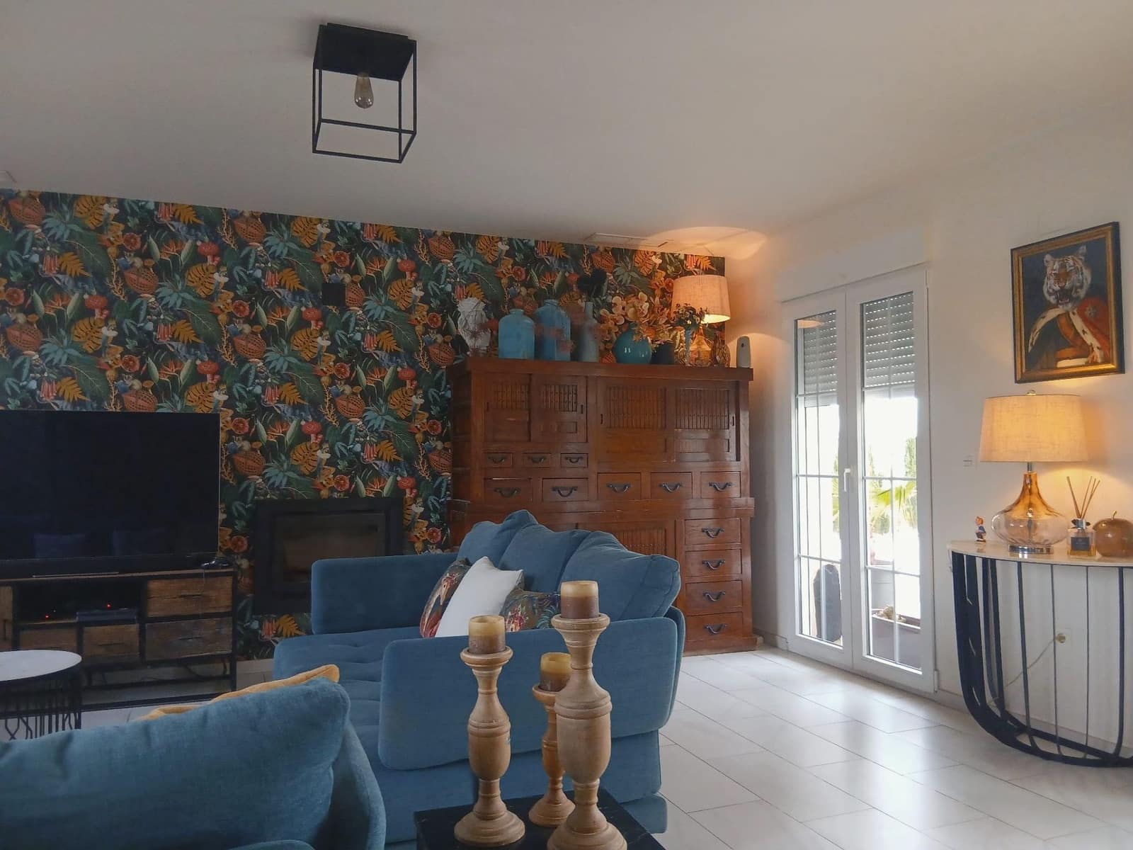 5 soverom Villa til salgs i Sax - € 495 000 (Ref: 9371679)