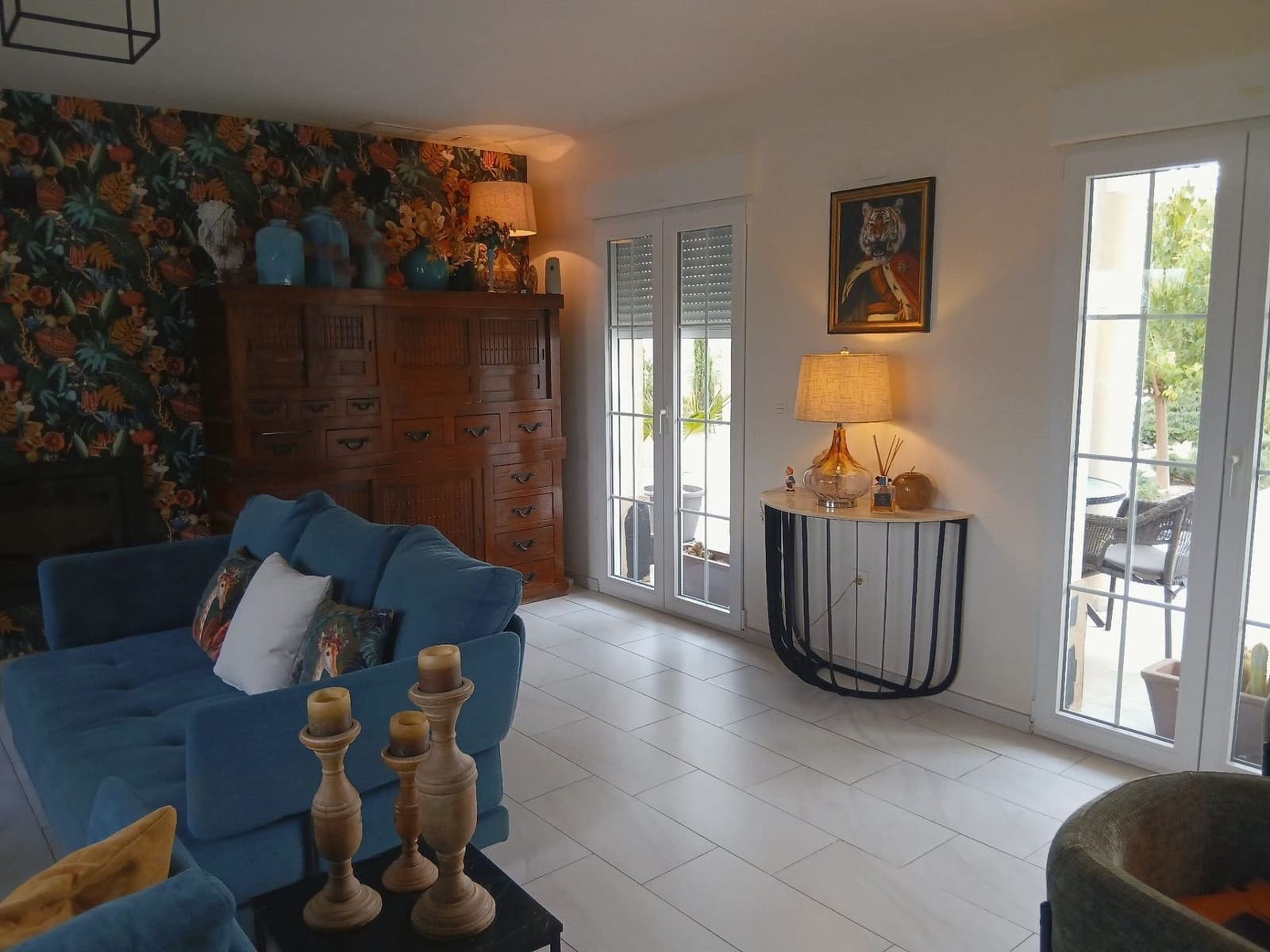 5 soverom Villa til salgs i Sax - € 495 000 (Ref: 9371679)